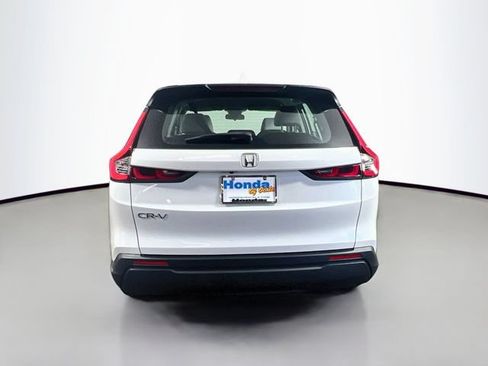 Used 2024 Honda CR-V LX image 21