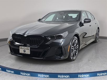 Used 2026 BMW 530i xDrive w/ M Sport Package
