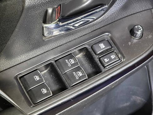 Used 2018 Subaru WRX AWD/4WD image 21