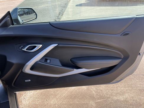 Used 2022 Chevrolet Camaro LT w/ RS Package image 36