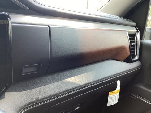 New 2025 GMC Sierra 2500 Denali w/ Max Trailering Package image 28