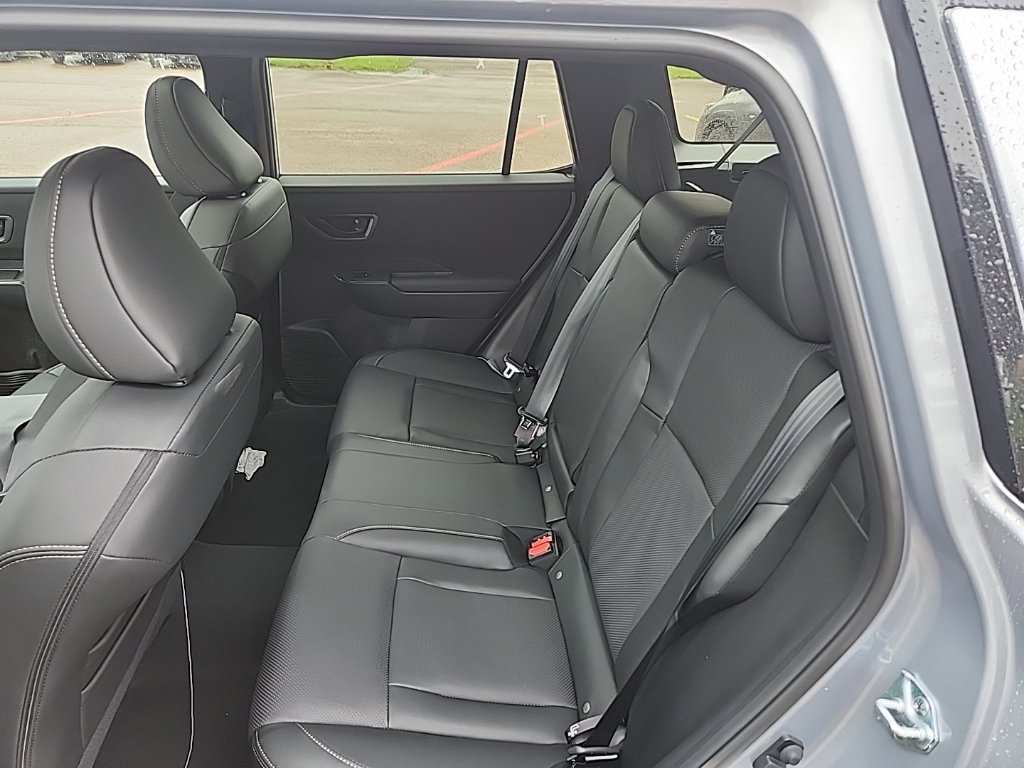 New 2026 Subaru Outback Limited AWD/4WD image 15