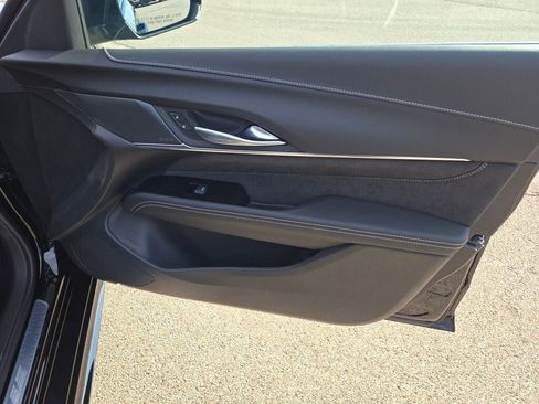 New 2026 Cadillac CT4 V Blackwing w/ Climate Package image 7