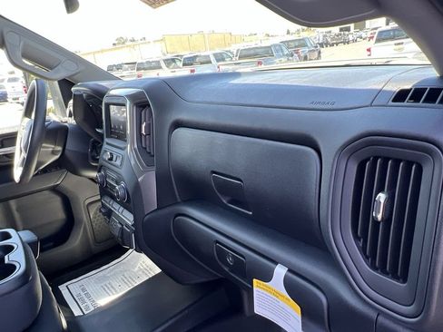 New 2026 Chevrolet Silverado 2500 W/T w/ WT Convenience Package AWD/4WD image 29