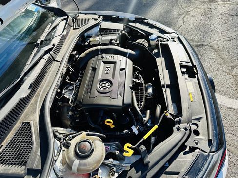 Used 2019 Volkswagen Jetta GLI image 24