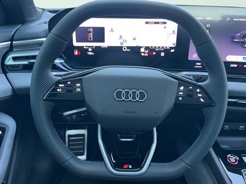New 2026 Audi S5 Prestige AWD/4WD image 12