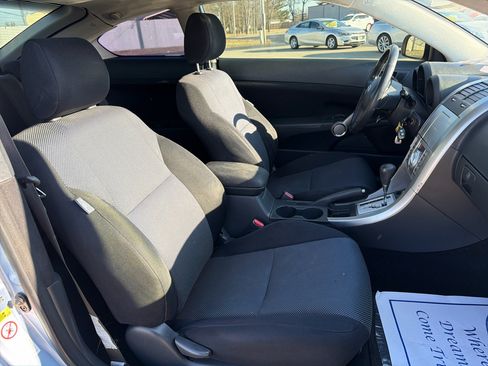 Used 2008 Scion tC image 19