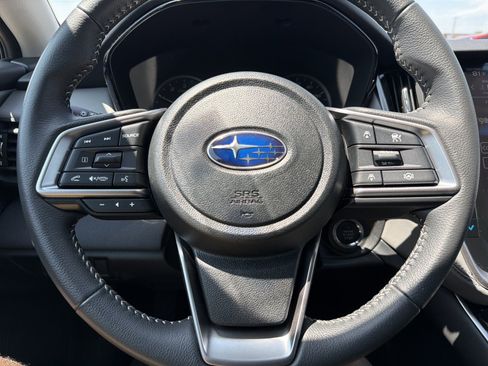 Certified 2025 Subaru Outback Premium AWD/4WD image 25