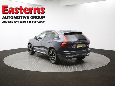 Used 2022 Volvo XC60 B6 Inscription w/ Advanced Package image 66