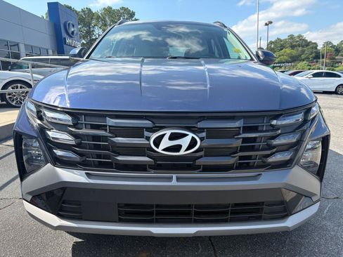 Used 2025 Hyundai Tucson SEL FWD image 6