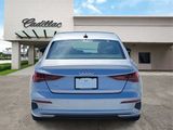 Used 2023 Audi A3 2.0T Premium image 4