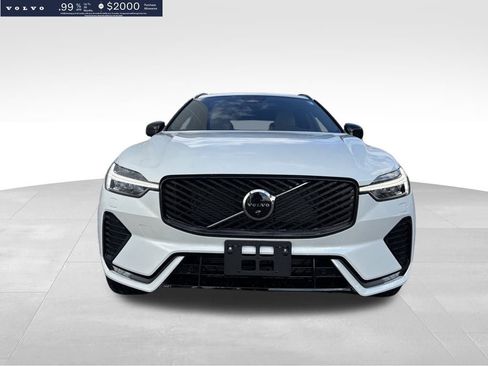 New 2026 Volvo XC60 B5 Plus w/ Climate Package image 8