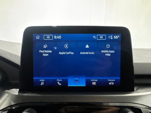 Used 2024 Ford Escape Active AWD/4WD image 29