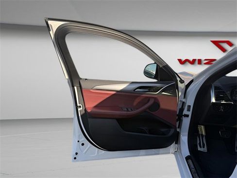 Used 2020 BMW X4 M40i w/ Executive Package image 23