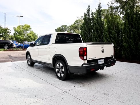 Used 2019 Honda Ridgeline RTL image 9