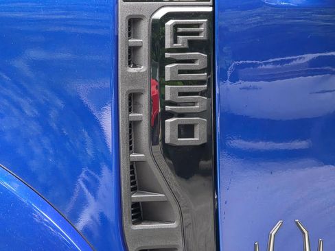Used 2025 Ford F250 XLT w/ Black Appearance Package AWD/4WD image 41