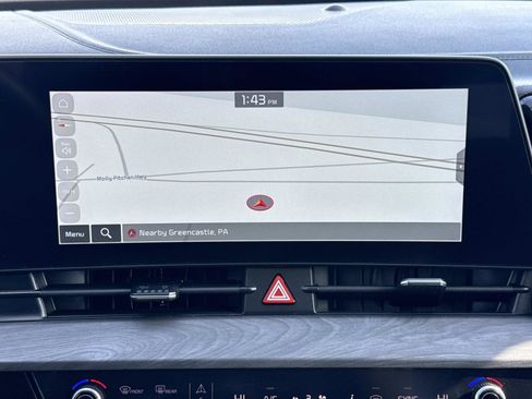 Used 2023 Kia Sportage X-Pro image 4