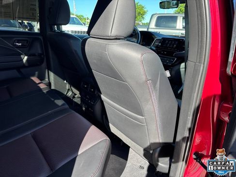Used 2025 Honda Ridgeline Black Edition image 39