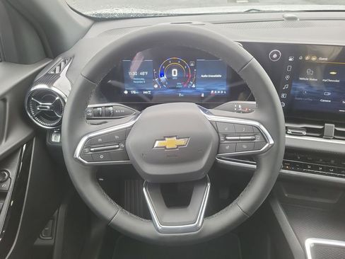 New 2026 Chevrolet Equinox LT w/ Convenience Package II image 33