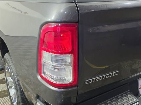 Used 2020 RAM 1500 Big Horn image 36