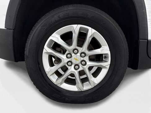 Used 2018 Chevrolet Traverse LT AWD/4WD image 49