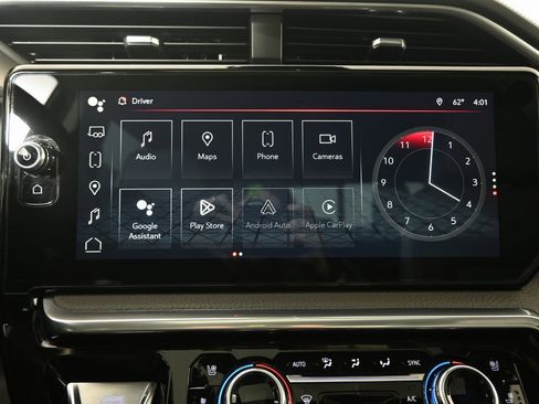 Used 2023 GMC Sierra 1500 Denali w/ Denali Reserve Package image 27