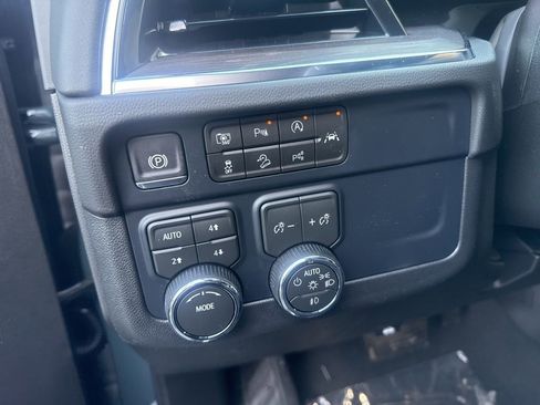 New 2026 Chevrolet Tahoe Z71 w/ Comfort Package image 12