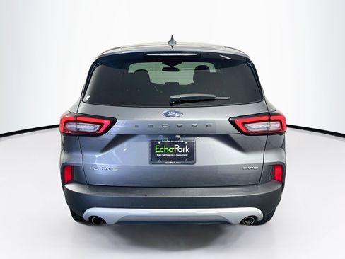 Used 2024 Ford Escape Active AWD/4WD image 7