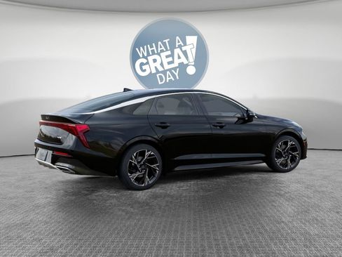 New 2026 Kia K5 GT-Line AWD/4WD image 6