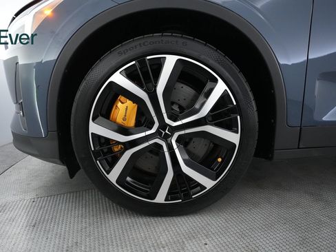 Used 2023 Polestar Polestar 2 w/ Pilot Pack AWD/4WD image 19