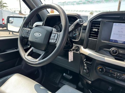 Used 2021 Ford F150 XL w/ Equipment Group 101A High image 23