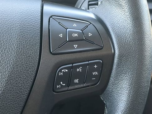 Certified 2022 Ford Ranger Lariat w/ Tremor Off-Road Package image 24