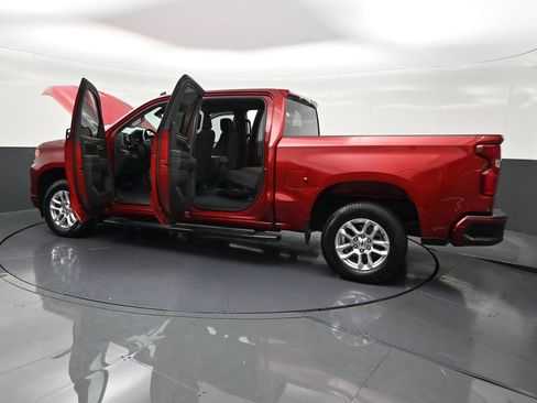 Used 2023 Chevrolet Silverado 1500 RST RWD image 38