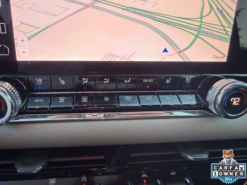 Used 2023 GMC Canyon Denali AWD/4WD image 16