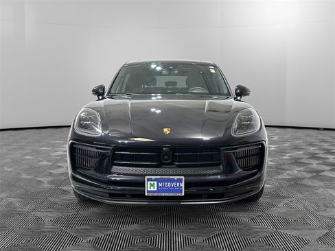 Used 2023 Porsche Macan S image 8
