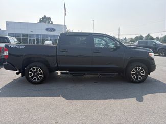 Used 2016 Toyota Tundra SR5 w/ TRD Off Road Package AWD/4WD video 2