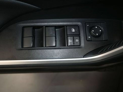 Used 2025 Toyota RAV4 LE FWD image 11