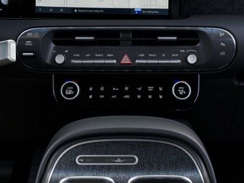 New 2026 Hyundai Palisade Limited image 16