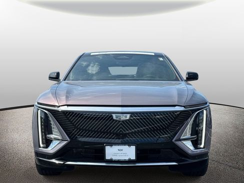 Certified 2024 Cadillac Lyriq Luxury AWD/4WD image 26