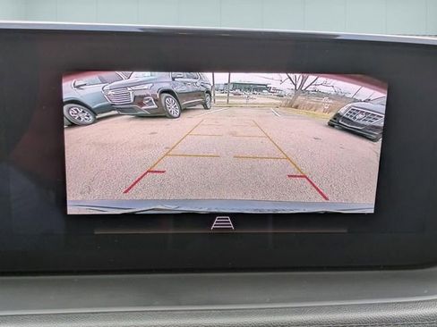 Certified 2026 Buick Encore GX Sport Touring w/ Comfort Package image 22