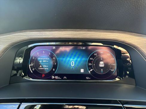 New 2026 Volkswagen Atlas SEL AWD/4WD image 15