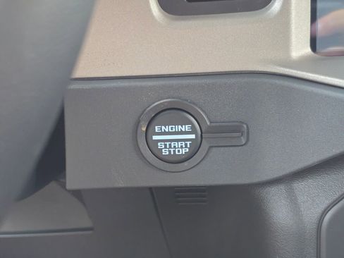 New 2026 Ford Bronco Outer Banks AWD/4WD image 26