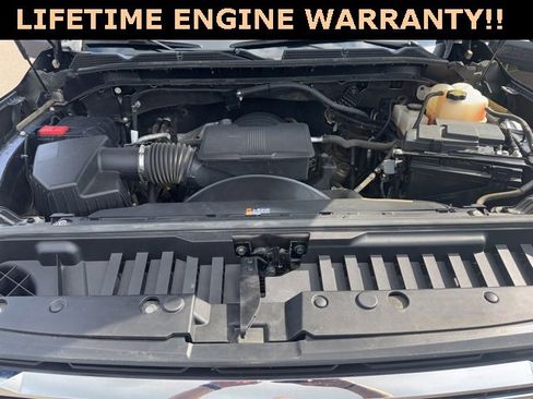 Used 2023 GMC Sierra 2500 SLE w/ SLE Value Package; image 36