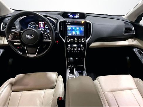 Used 2022 Subaru Ascent Limited image 7