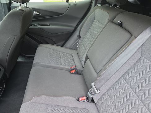 Used 2024 Chevrolet Equinox LT FWD image 17