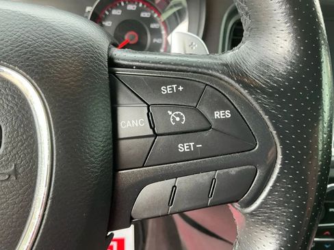 Used 2017 Dodge Charger R/T w/ Navigation & Travel Group image 26