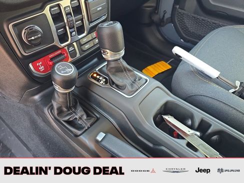 New 2026 Jeep Wrangler Willys image 24