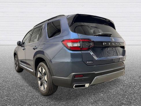 New 2026 Honda Pilot Elite image 4