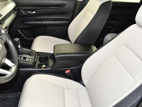 Certified 2024 Honda CR-V EX image 37