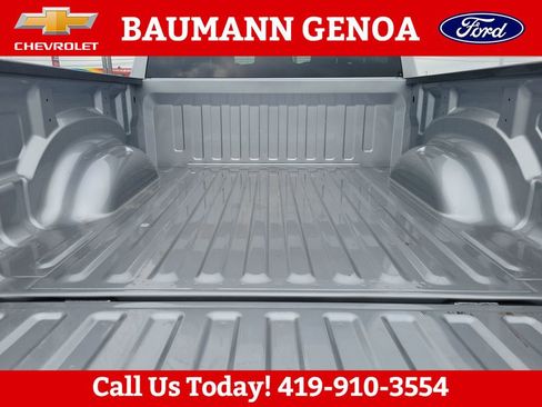 Used 2023 RAM 1500 Laramie AWD/4WD image 23